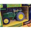 Image 3 : John Deere 4020 Tractor w/Hiniker Cab (Scale 1:32) (ERTL) (SEE PICS!)