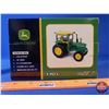 Image 5 : John Deere 4020 Tractor w/Hiniker Cab (Scale 1:32) (ERTL) (SEE PICS!)