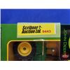 Image 7 : John Deere 4020 Tractor w/Hiniker Cab (Scale 1:32) (ERTL) (SEE PICS!)