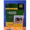 Image 4 : John Deere 4020 Diesel (Scale 1:32) (ERTL) (SEE PICS!)