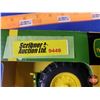 Image 7 : John Deere 4020 Diesel (Scale 1:32) (ERTL) (SEE PICS!)