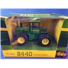 Image 2 : John Deere 8440 *Collector Edition (Scale 1:32) (ERTL) (SEE PICS!)