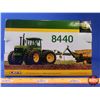 Image 5 : John Deere 8440 *Collector Edition (Scale 1:32) (ERTL) (SEE PICS!)