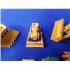 Image 7 : Variety Construction Die-Cast (16) Variety (Scales 1:50 to 1:85) (SEE PICS!)