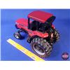 Image 3 : CASE International 7120 Tractor (Scale 1:16) (ERTL) (SEE PICS!)