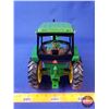 Image 4 : John Deere 4400 Series Tractor (Scale 1:16) (ERTL) (SEE PICS!)