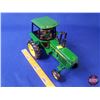 Image 7 : John Deere 4400 Series Tractor (Scale 1:16) (ERTL) (SEE PICS!)