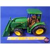 Image 2 : John Deere (Plastic Toy) (14"L) (SEE PICS!)