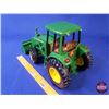 Image 3 : John Deere (Plastic Toy) (14"L) (SEE PICS!)