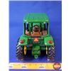 Image 4 : John Deere (Plastic Toy) (14"L) (SEE PICS!)