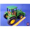 Image 5 : John Deere (Plastic Toy) (14"L) (SEE PICS!)