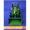 Image 8 : John Deere (Plastic Toy) (14"L) (SEE PICS!)