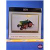 Image 6 : OLIVER Highly Detailed Super 88 Tractor with Cultivator and Umbrella (SpecCast) (Scale 1:16) (SEE PI