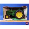 Image 1 : John Deere R Diesel Tractor (Scale 1:16) (ERTL) (SEE PICS!)