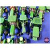 Image 4 : John Deere Tractors (30) Variety (Scale 1:64) (SEE PICS!)