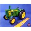 Image 1 : John Deere 720 Diesel Tractor (Scale 1:16) (ERTL) (SEE PICS!)