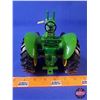 Image 4 : John Deere 720 Diesel Tractor (Scale 1:16) (ERTL) (SEE PICS!)