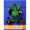 Image 8 : John Deere 720 Diesel Tractor (Scale 1:16) (ERTL) (SEE PICS!)