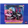 Image 1 : BARBIE : Ocean Friends ~  Barbie & Keiko Gift Set ~ Plus, Keiko makes sound and squirts water too! (