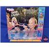 Image 3 : BARBIE : Ocean Friends ~  Barbie & Keiko Gift Set ~ Plus, Keiko makes sound and squirts water too! (