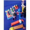 Image 8 : PEZ DISPENSER COLLECTION (50 PCS) (Look at Photos for Characters Incl. Bugs Bunny; Garfield; Homer S