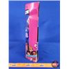 Image 2 : BARBIE : Unicef ~ Special Edition (1989) (In Original Box 13-1/2"H x 9-3/4"W x 3"D) (SEE PICS!)