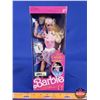 Image 1 : BARBIE : Ice Capades ~ 50th Anniversary (In Original Box 12-3/4"H x 5"W x 2-1/2"D) (SEE PICS!)