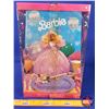 Image 3 : BARBIE : Happy Birthday (1990) (In Original Box 13-3/4"H x 9"W x 4-1/4"D) (SEE PICS!)