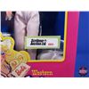 Image 4 : BARBIE : Western Barbie (In Original Box 13-1/4"H x 5-3/4"W x 2-1/4"D) (SEE PICS!)