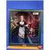 Image 1 : BARBIE : Victorian Holiday "Barbie & Kelly" Limited Edition (In Original Box 13-1/2"H x 11-3/4"W x 3