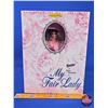 Image 1 : BARBIE : "Barbie as Eliza Doolittle in My Fair Lady" ~ Hollywood Legends Collection ~ Collector Edit