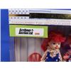 Image 4 : BARBIE : Classic Raggedy Ann & Andy ~ Collector Edition ~ First in a collection of Storybook Favorit