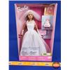 Image 1 : BARBIE : Dream Wedding (2000) (In Original Box 12-3/4"H x 8"W x 2-1/2"D) (SEE PICS!)