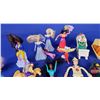 Image 7 : McDonald's Toys Collection - Variety (Barbie; Disney; Xmen; etc) (SEE PICS!)