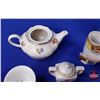 Image 7 : Collector Combo: Variety Egg Cups (22); S& P; Mini Tea Pots; Ornaments (SEE PICS!)