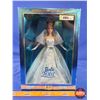 Image 1 : BARBIE : Collector Edition (2001) Commemorates an age of peace and prosperity, beauty, and Happiness