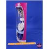 Image 2 : Disney Collector Doll : Snowflake Cinderella (In Original Box 16-3/4"H x 9-3/4"W x 5"D) (SEE PICS!)