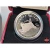 Image 2 : RCM 2010 Proof Silver Dollar "100th Anniversary of the Canadian Navy 1910-2010" (SEE PICS!)