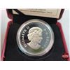 Image 3 : RCM 2010 Proof Silver Dollar "100th Anniversary of the Canadian Navy 1910-2010" (SEE PICS!)