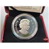 Image 3 : RCM 2010 Proof Silver Dollar "100th Anniversary of the Canadian Navy 1910-2010" (SEE PICS!)