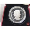 Image 3 : RCM 2013 Proof Silver Dollar "The Canadian Arctic Expedition 1913-1916" (99.99) (SEE PICS!)