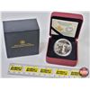 Image 1 : RCM 2014 Proof Silver Dollar "100th Anniversary of the Declaration of the First World War" (99.99) (