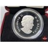 Image 3 : RCM 2014 Proof Silver Dollar "100th Anniversary of the Declaration of the First World War" (99.99) (