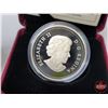 Image 3 : RCM 2018 Proof Silver Dollar "240th Anniversary of Captain Cook at Nootka Sound" (99.99) (SEE PICS!)