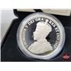 Image 3 : RCM 2021 Proof Silver Dollar "100th Anniversary of Bluenose" (99.99) (SEE PICS!)