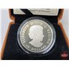 Image 3 : RCM 2018 $10 Fine Silver Coin : Learning to Play Ottawa Senators (99.99) (No Sleeve) (SEE PICS!)