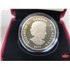 Image 3 : RCM 2017 $10 Fine Silver Coin : Passion to Play Winnipeg Jets (99.99) (SEE PICS!)