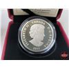 Image 3 : RCM 2017 $10 Fine Silver Coin : Passion to Play Ottawa Senators (99.99) (SEE PICS!)