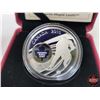 Image 2 : RCM 2015 $10 Fine Silver Coin : Toronto Maple Leafs (99.99) (SEE PICS!)