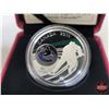 Image 2 : RCM 2015 $10 Fine Silver Coin : Vancouver Canucks (99.99) (SEE PICS!)